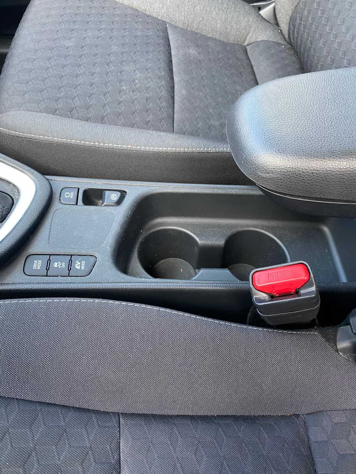 Toyota Yaris 2020 12