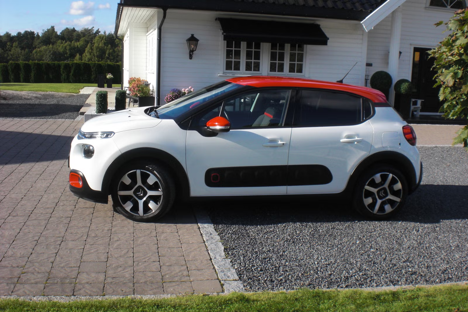 Citroen C3 2019 11