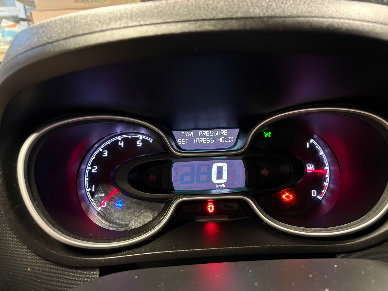 Fiat Talento 2020 16