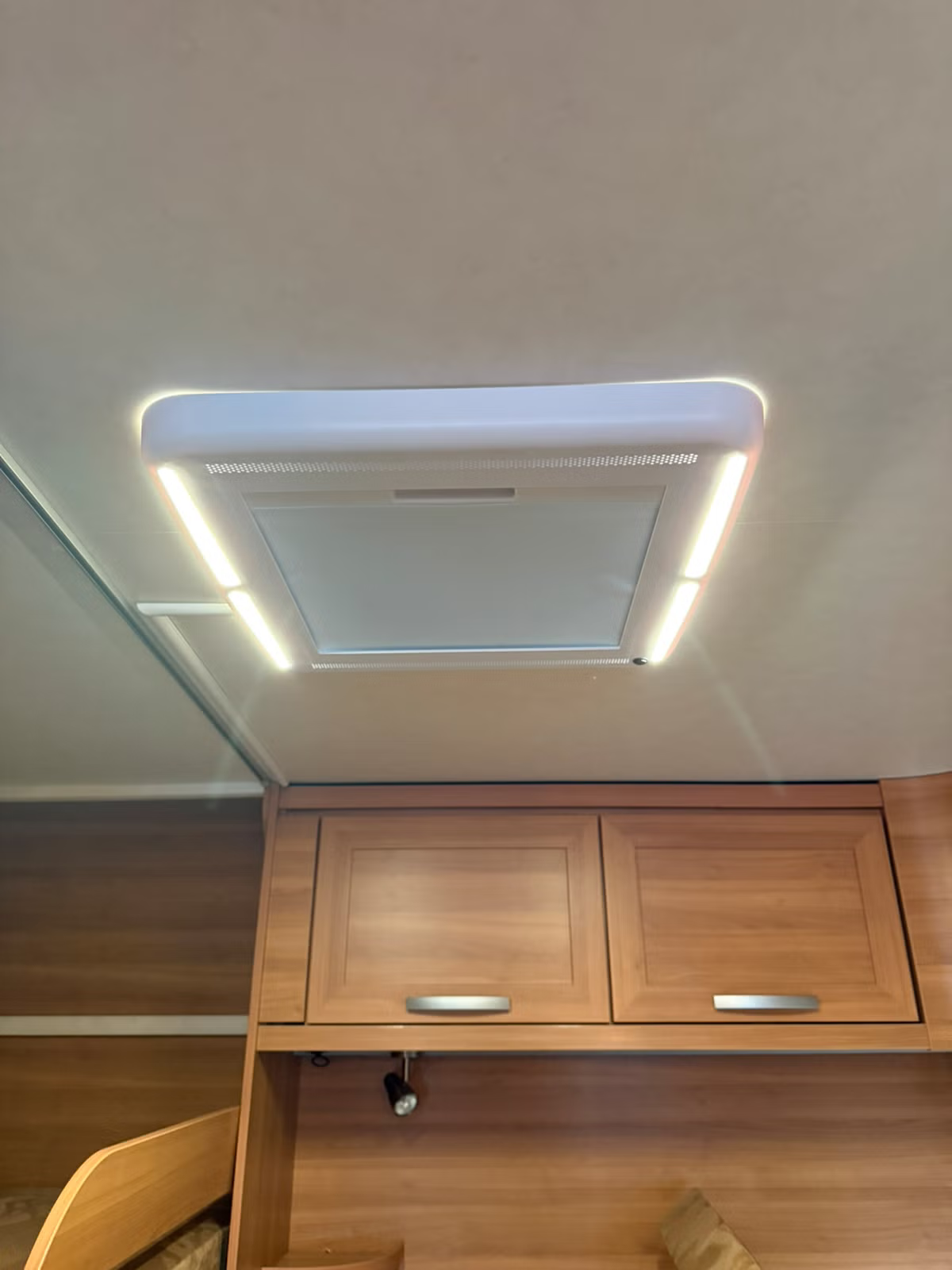 Hymer Arctic Star 595 2011 10