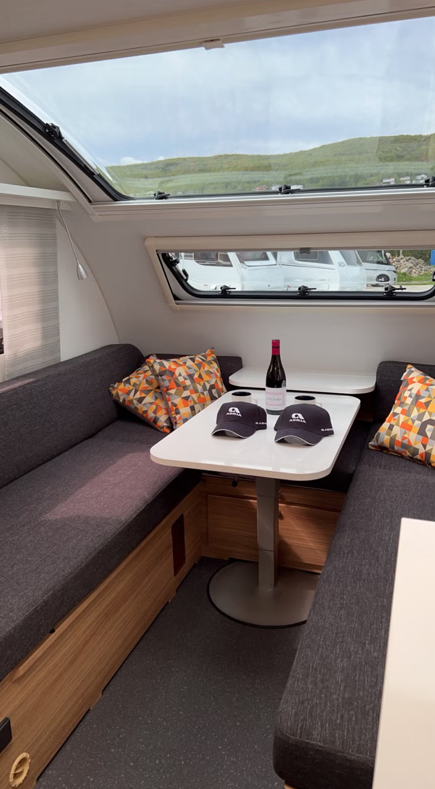 Adria Action 391LH 2021 14