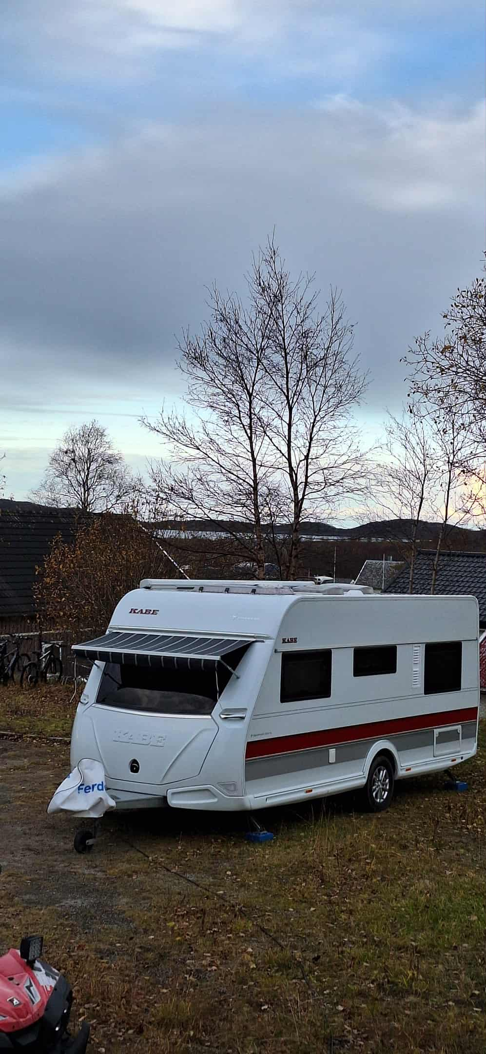 Kabe Emerald 520 XL 2023 2