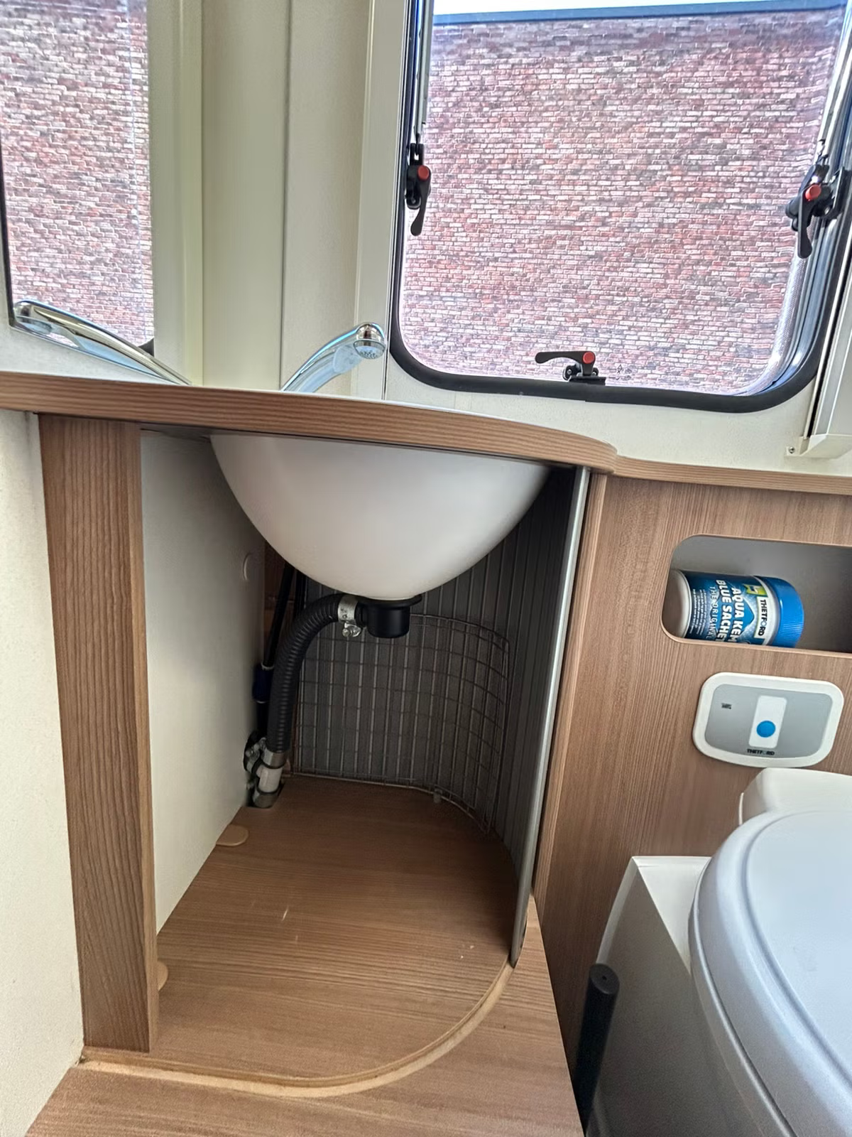 Adria Lido S 42 DF 2017 14