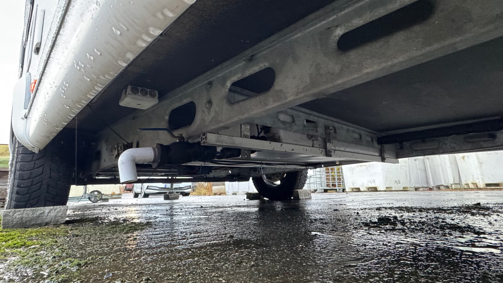 Hobby 540 WLU 2021 49