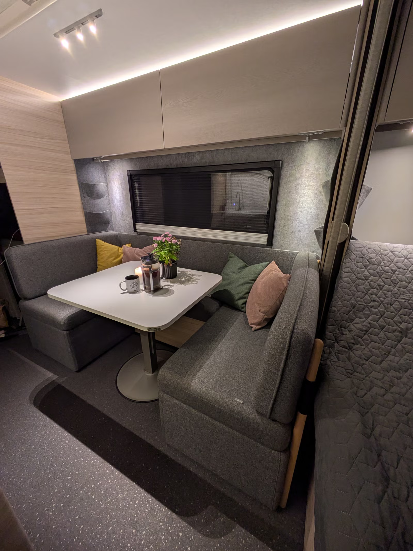 Adria Altea 552 PK 2024 6