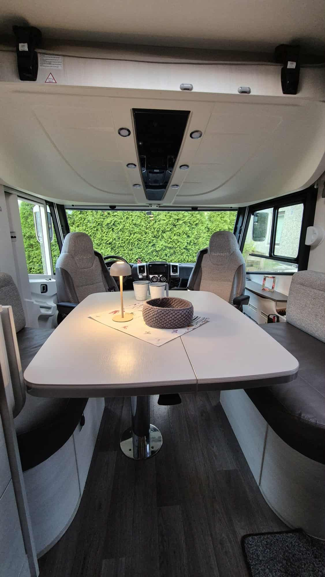 Challenger Sirius 3078 XLB 2018 19