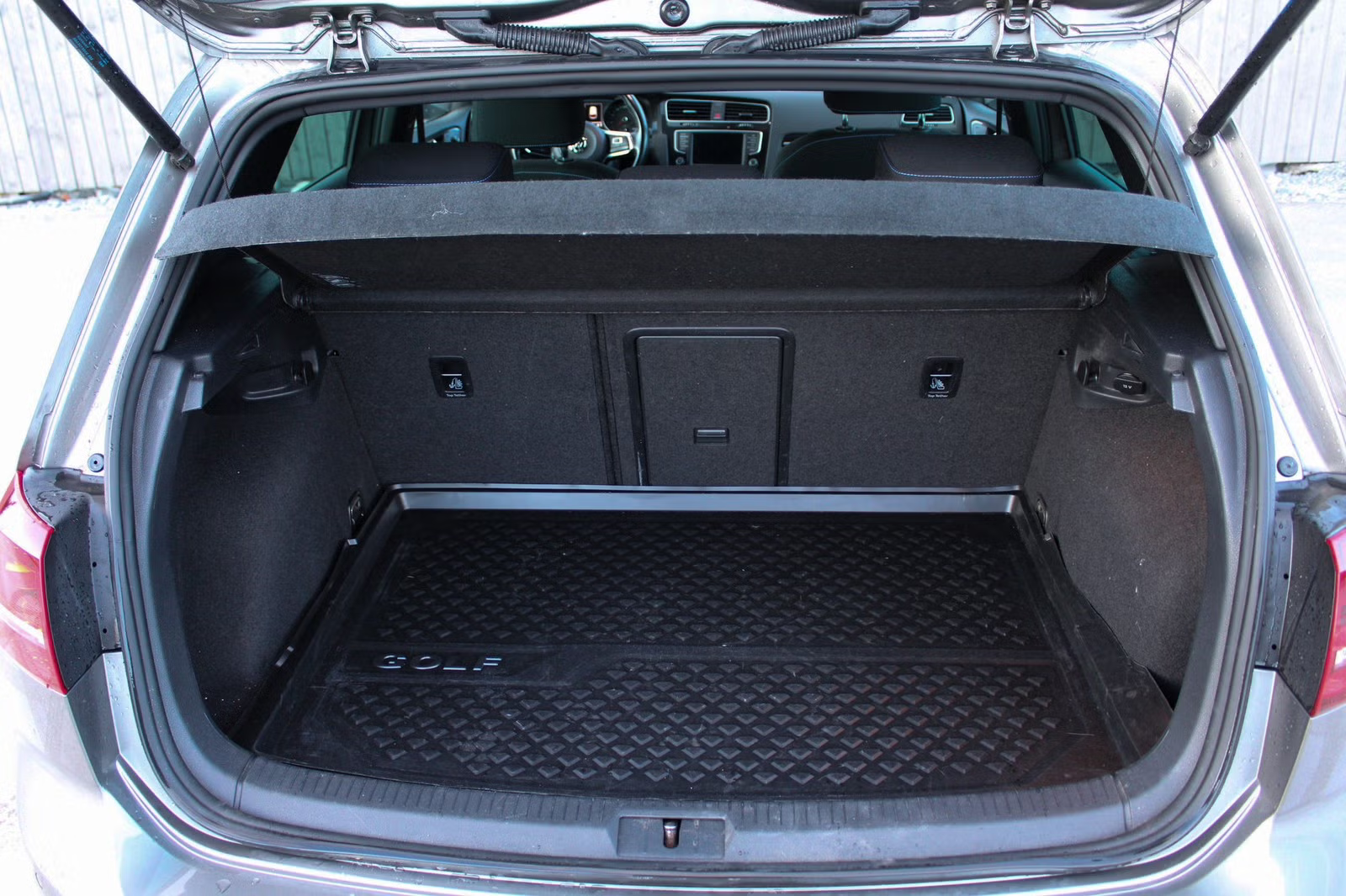 Volkswagen Golf 2016 13