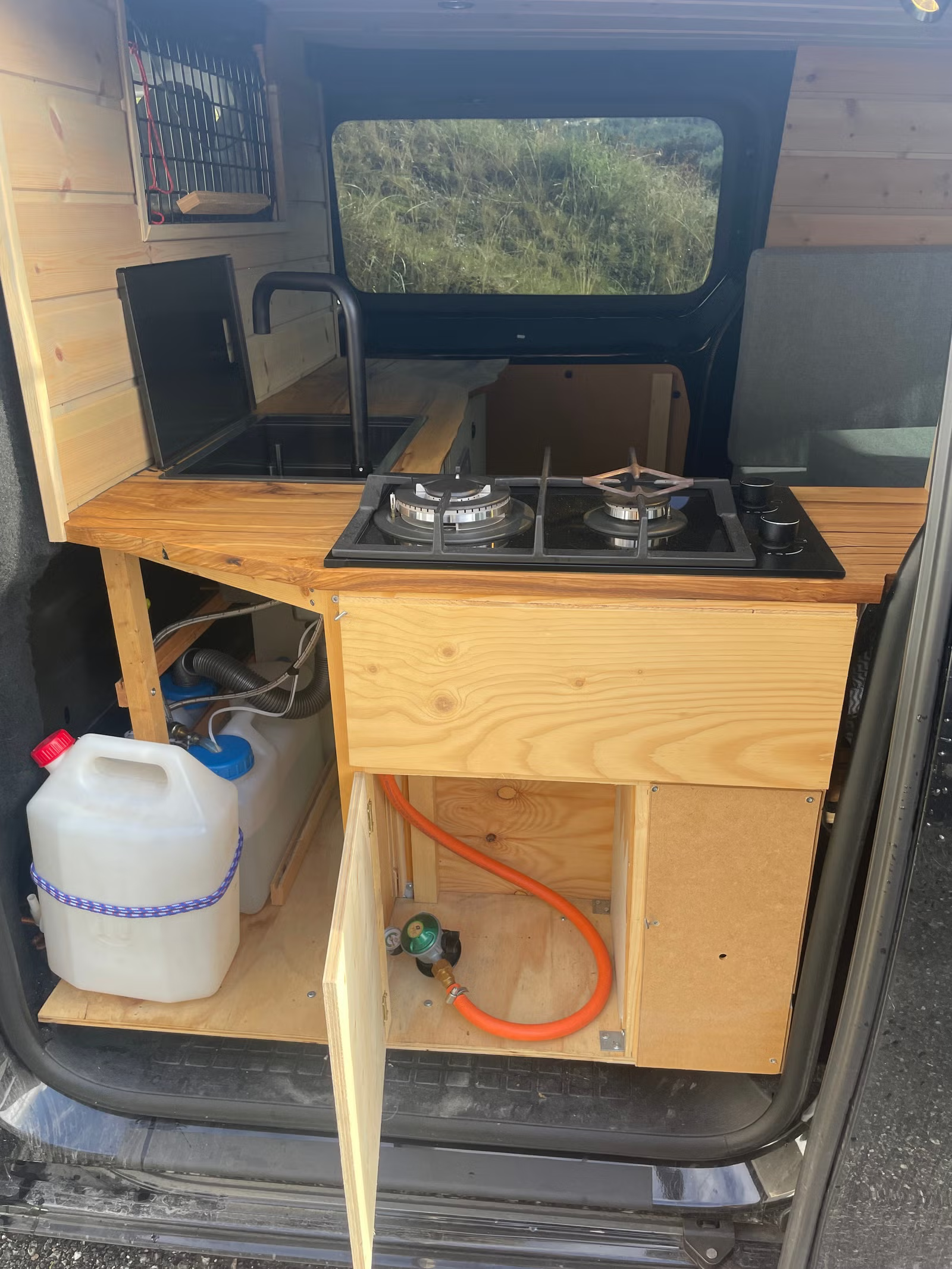 Toyota Proace 2017 16