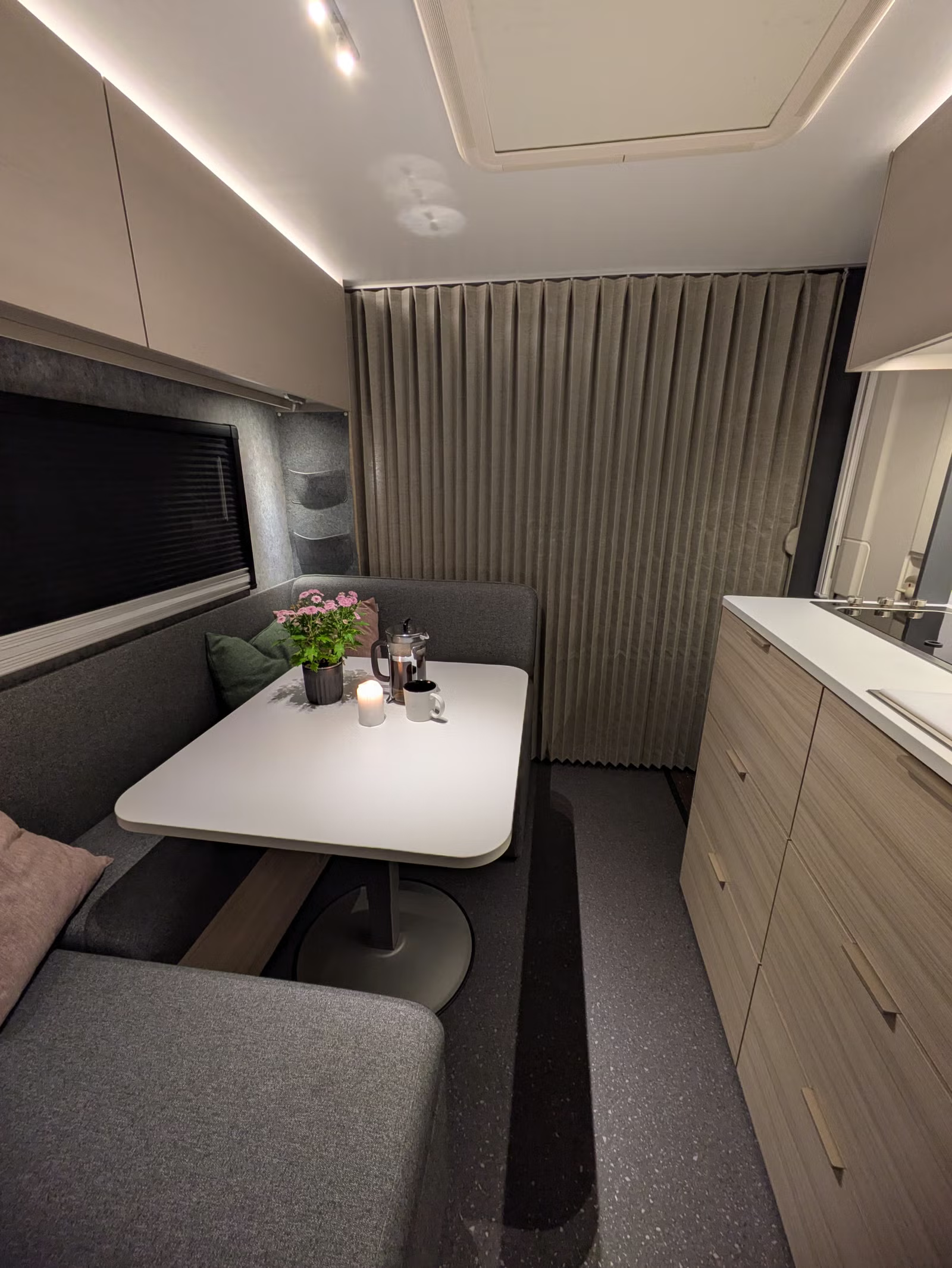 Adria Altea 552 PK 2024 13