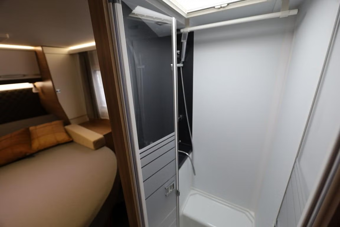 Adria Matrix 670 SC Plus 2019 17