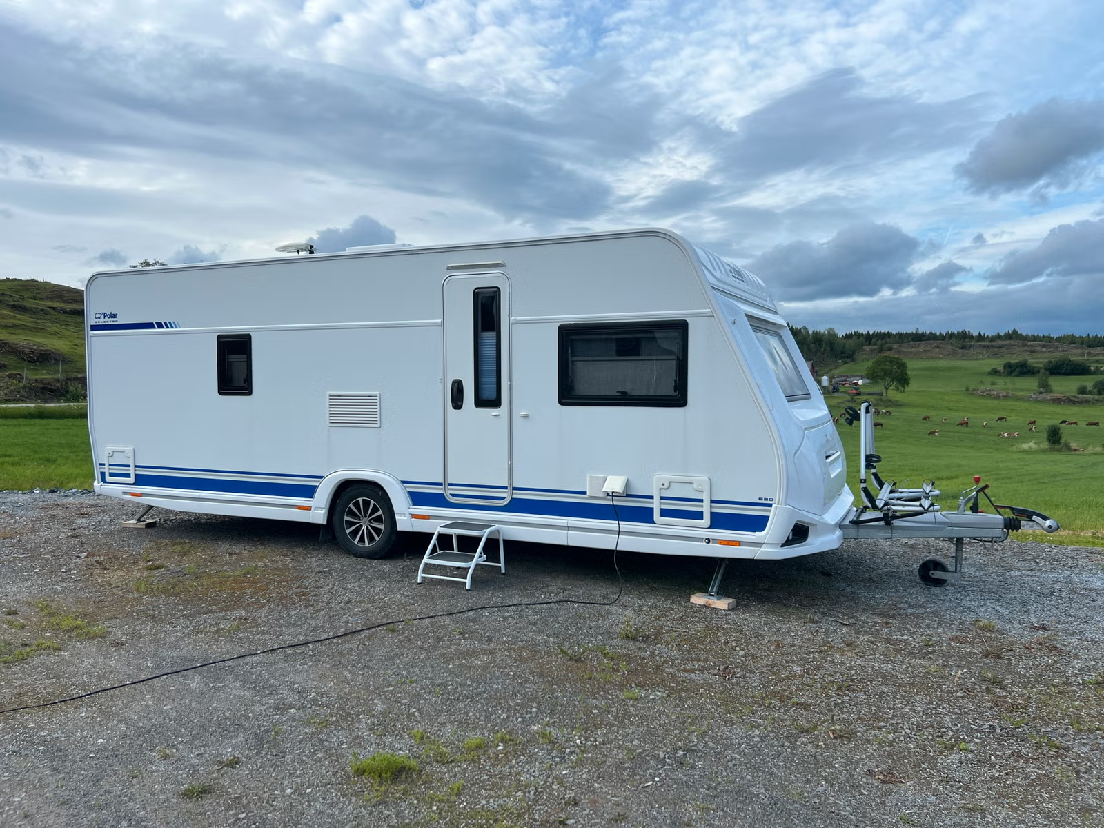 Polar Selected 620 BFWA 2022 5