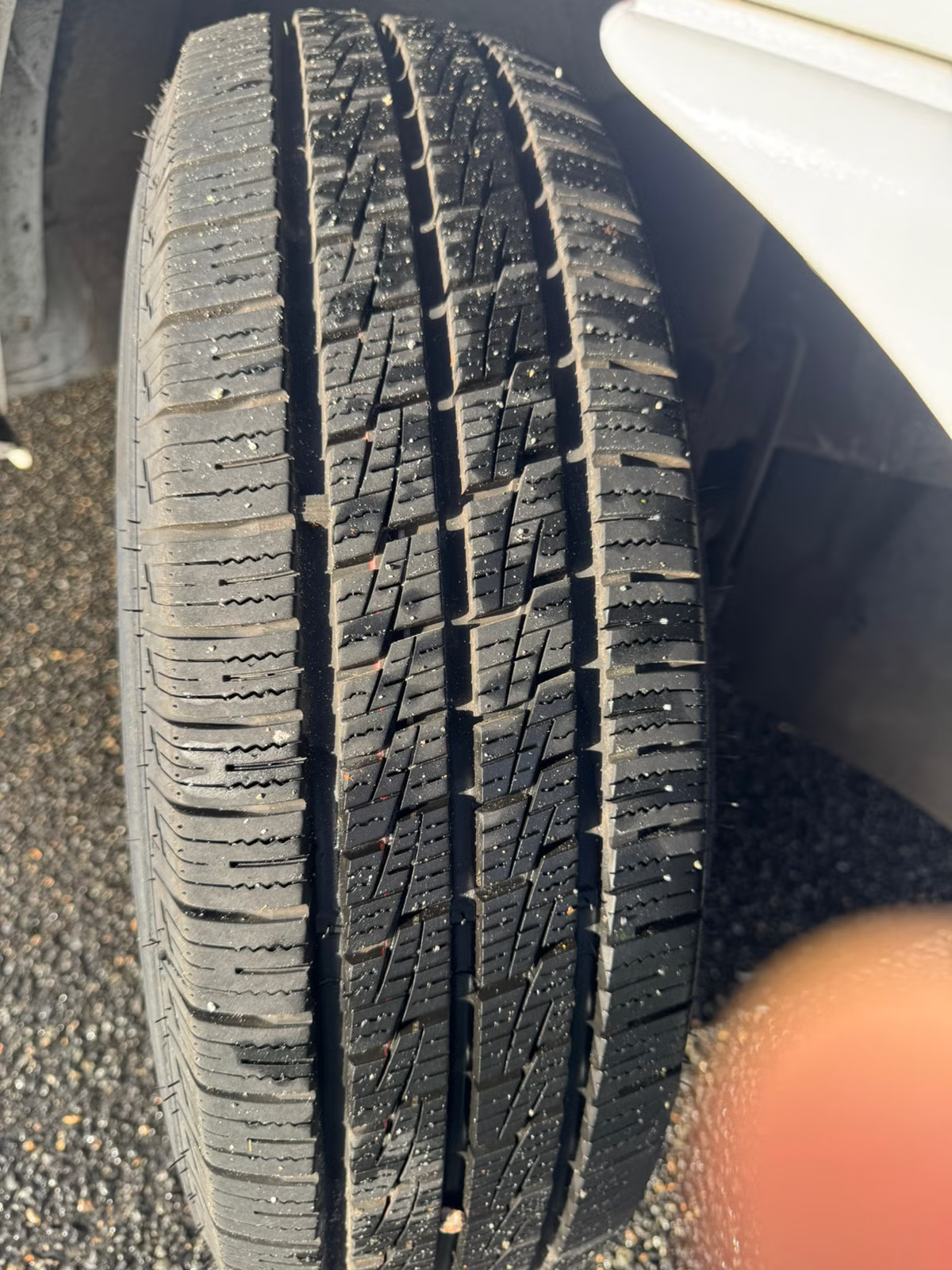 Dethleffs Advantage 2004 33