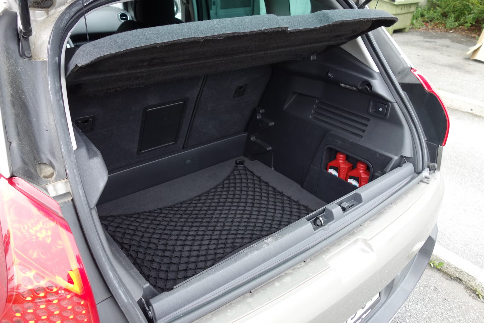 Peugeot 3008 2012 27