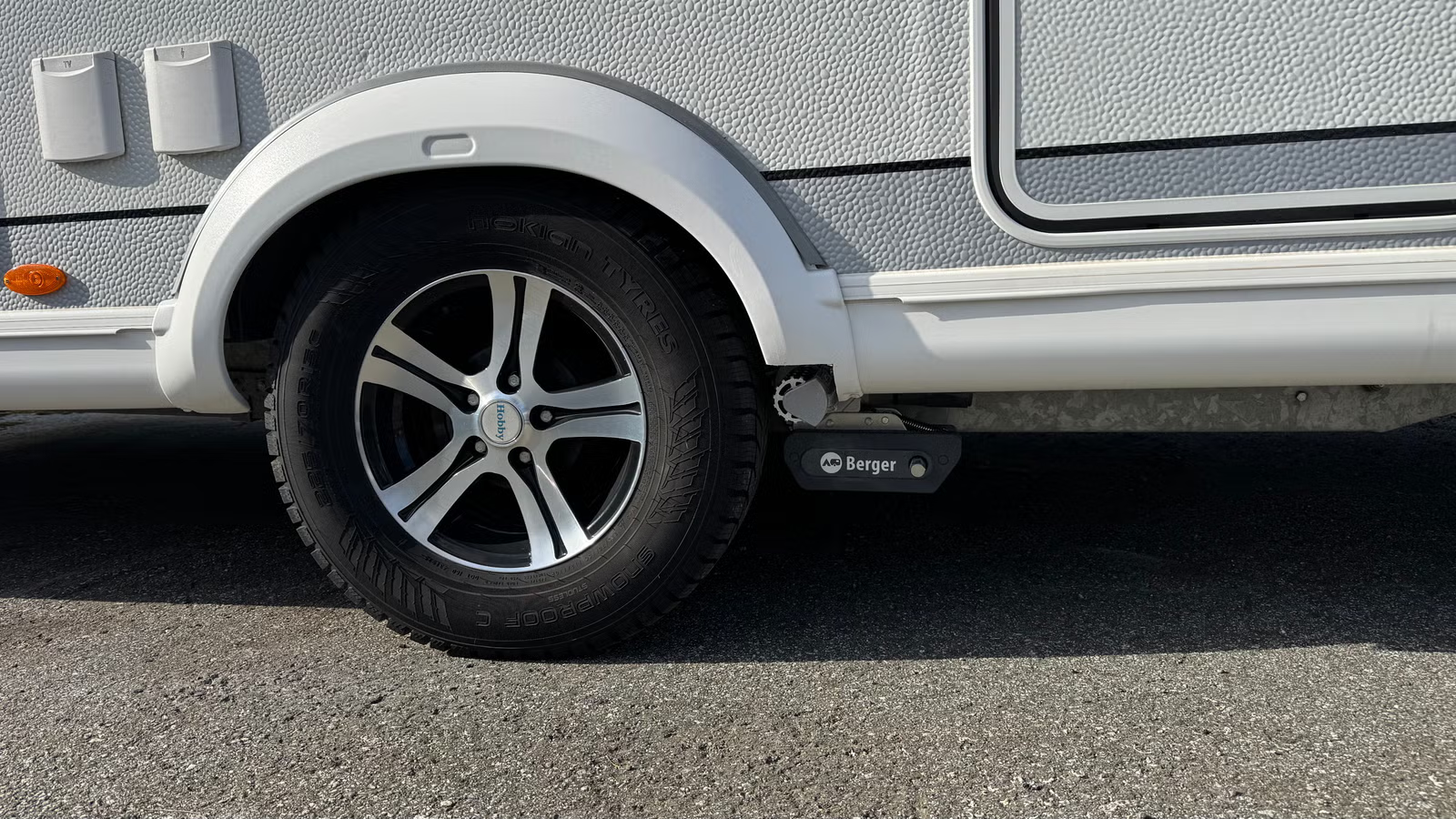 Hobby 540 WLU 2021 51