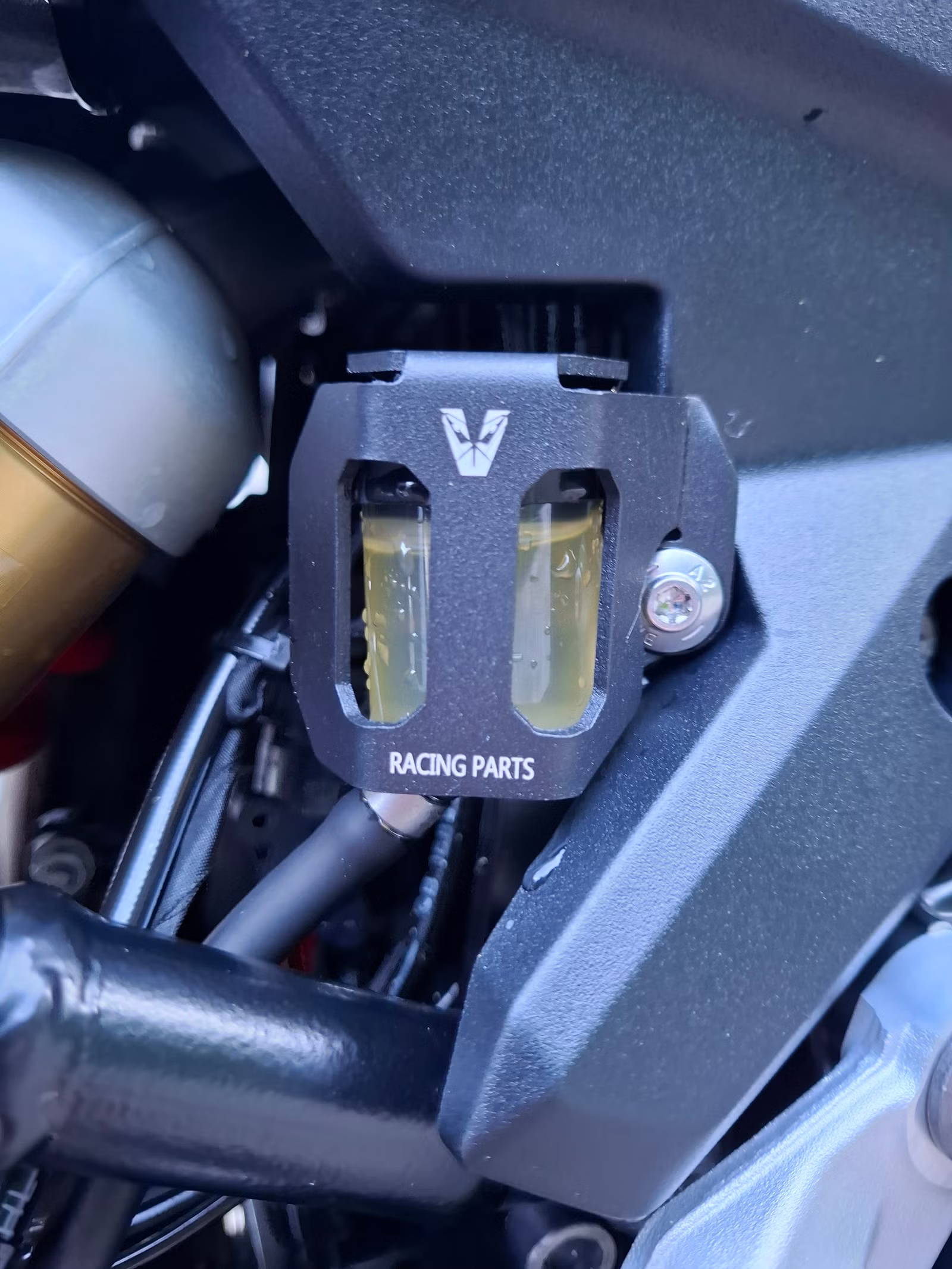 BMW F 900 XR 2021 18