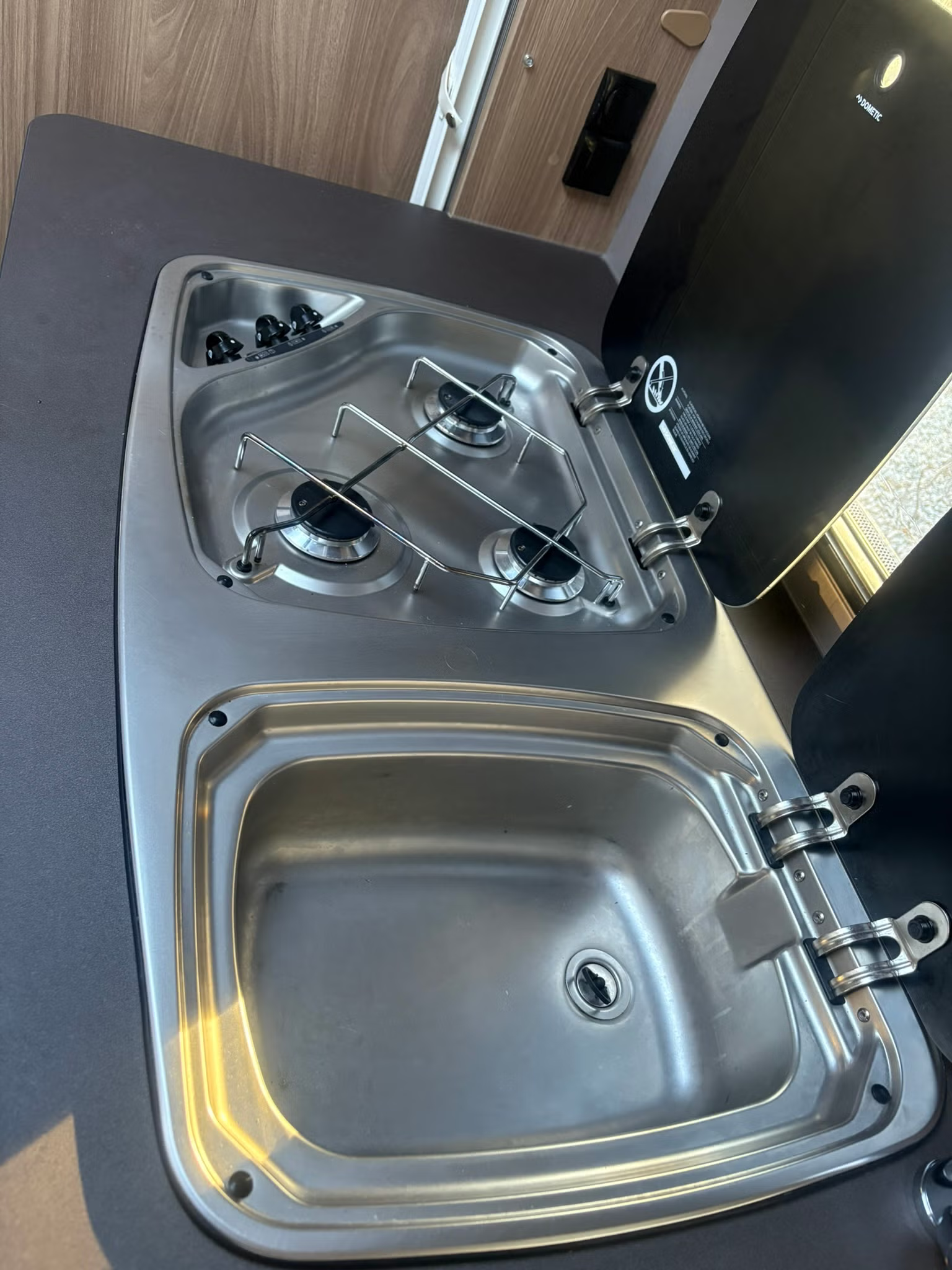 Burstner 510 tk 2022 22