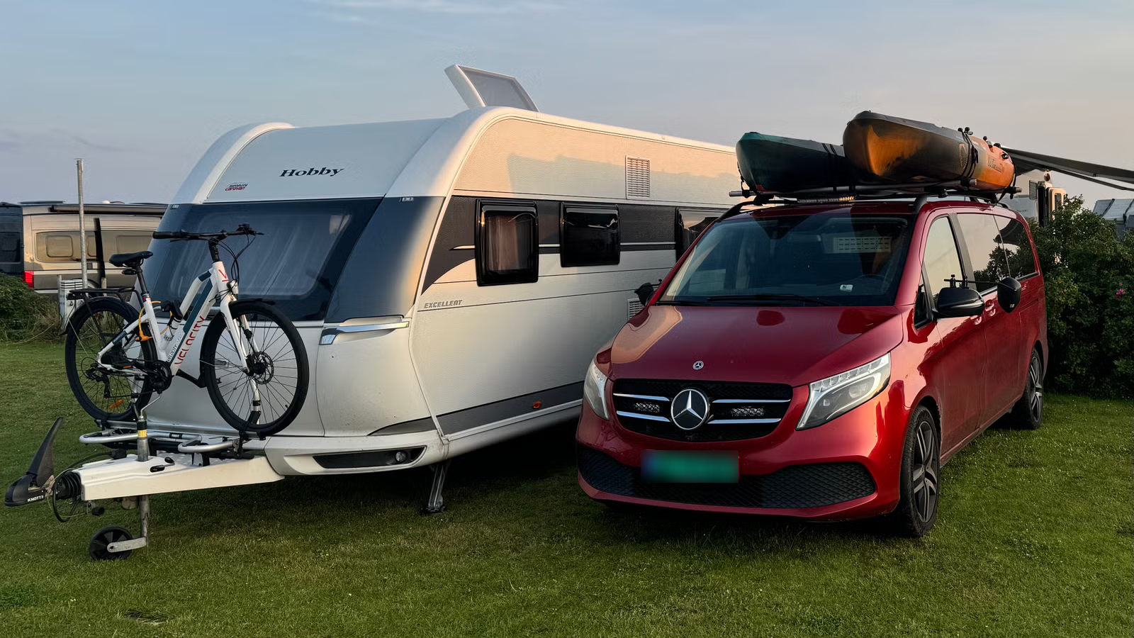 Hobby 540 WLU 2021 7