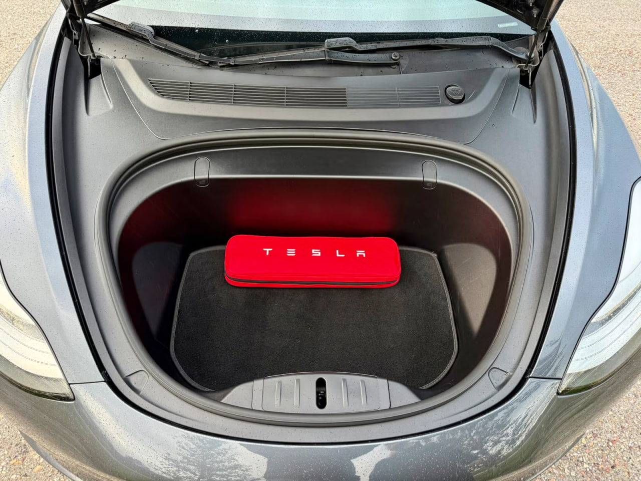 Tesla Model 3 2019 19