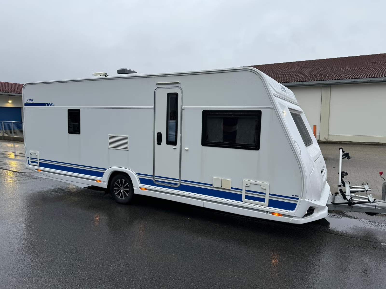 Polar Selected 620 BFWA 2022 4