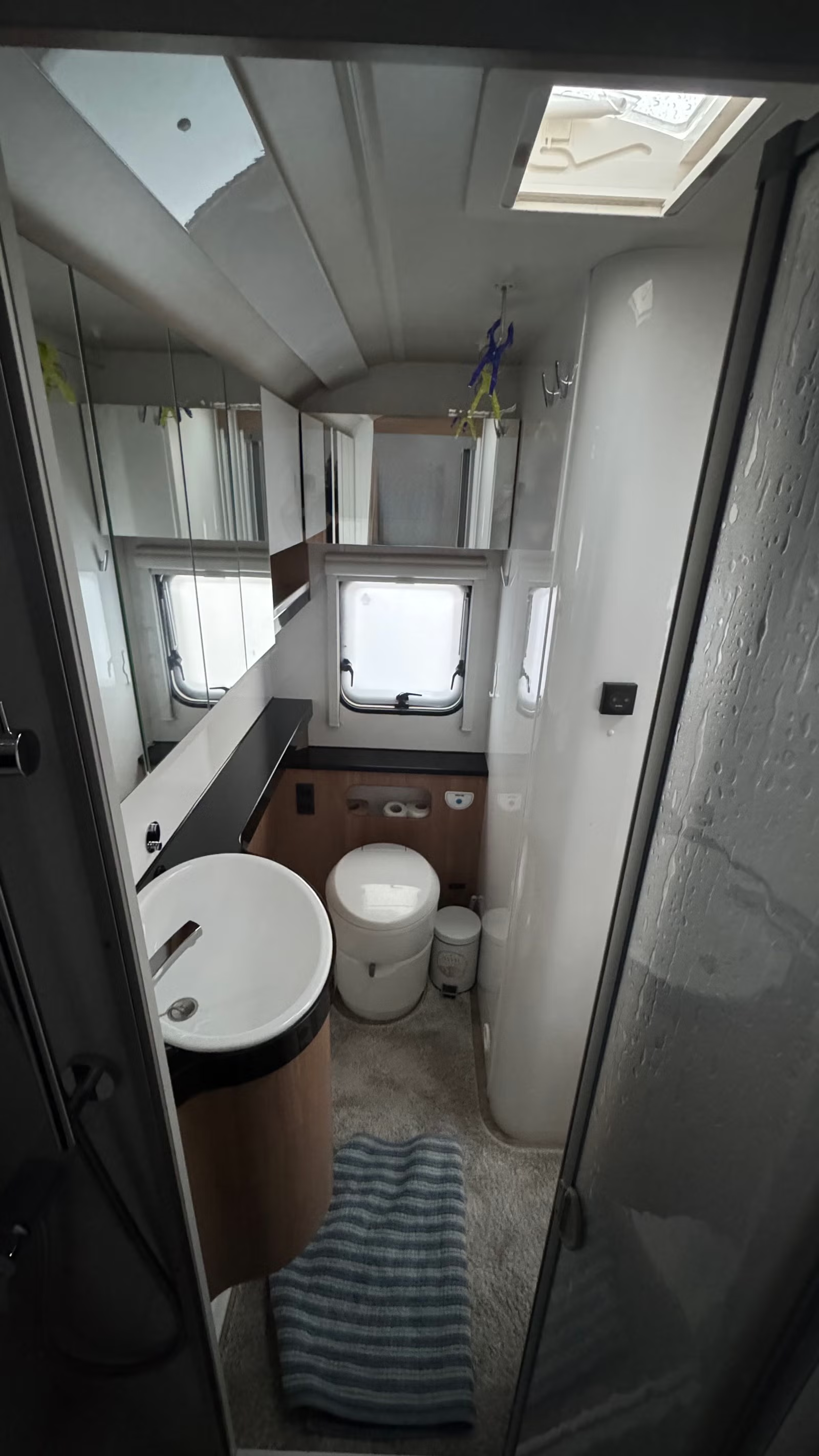 Hobby 540 WLU 2021 44