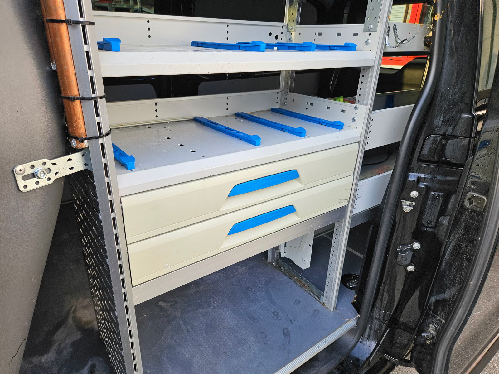 Peugeot e-Expert 2021 16