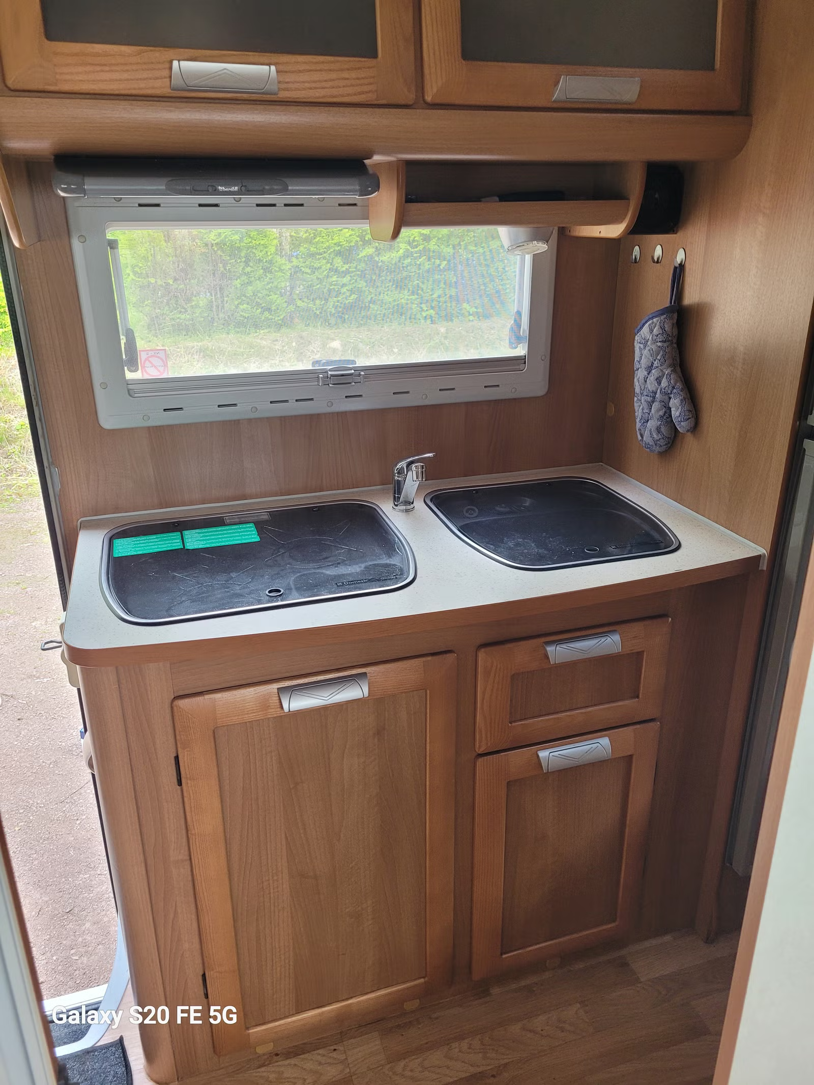 Adria Alabama 2008 18