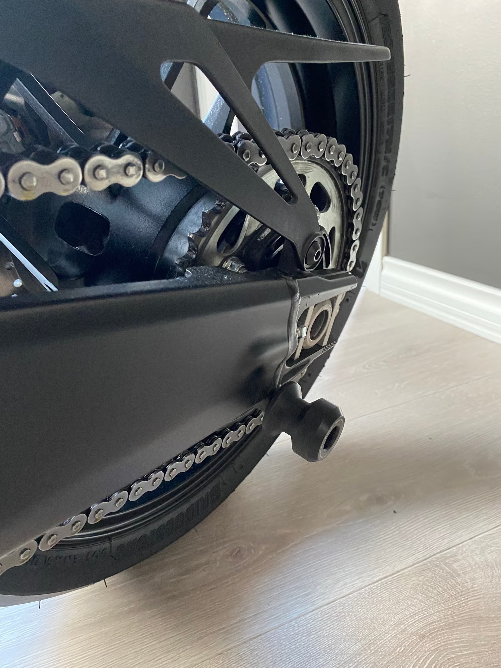 Yamaha XSR 900 2022 35