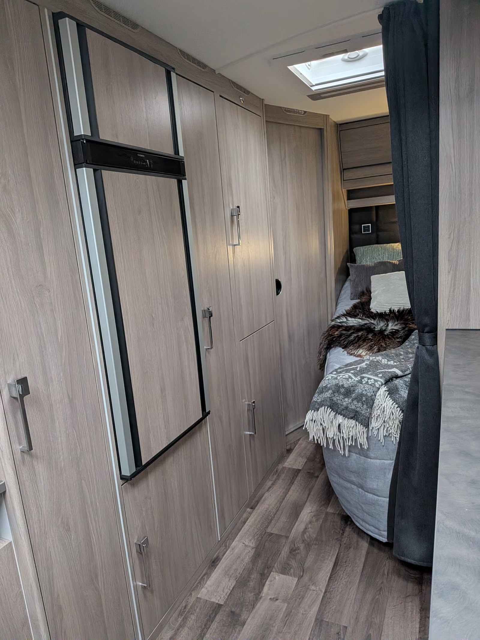 Kabe Emerald 520 XL 2023 9