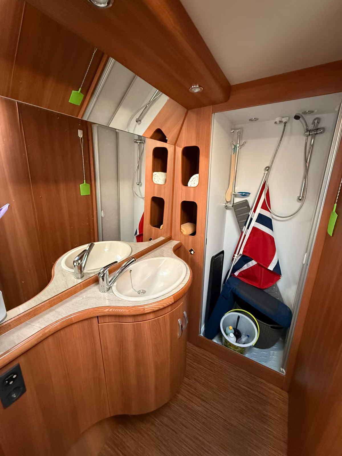 Hobby Prestige WFU 2011 20