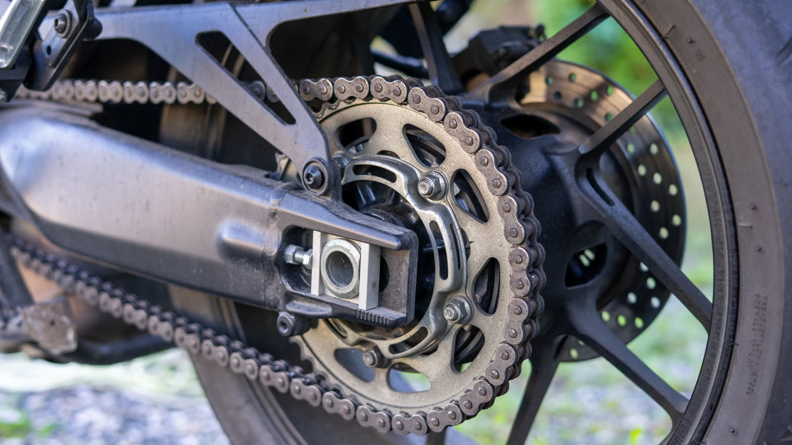 Yamaha Tracer 9 2021 18