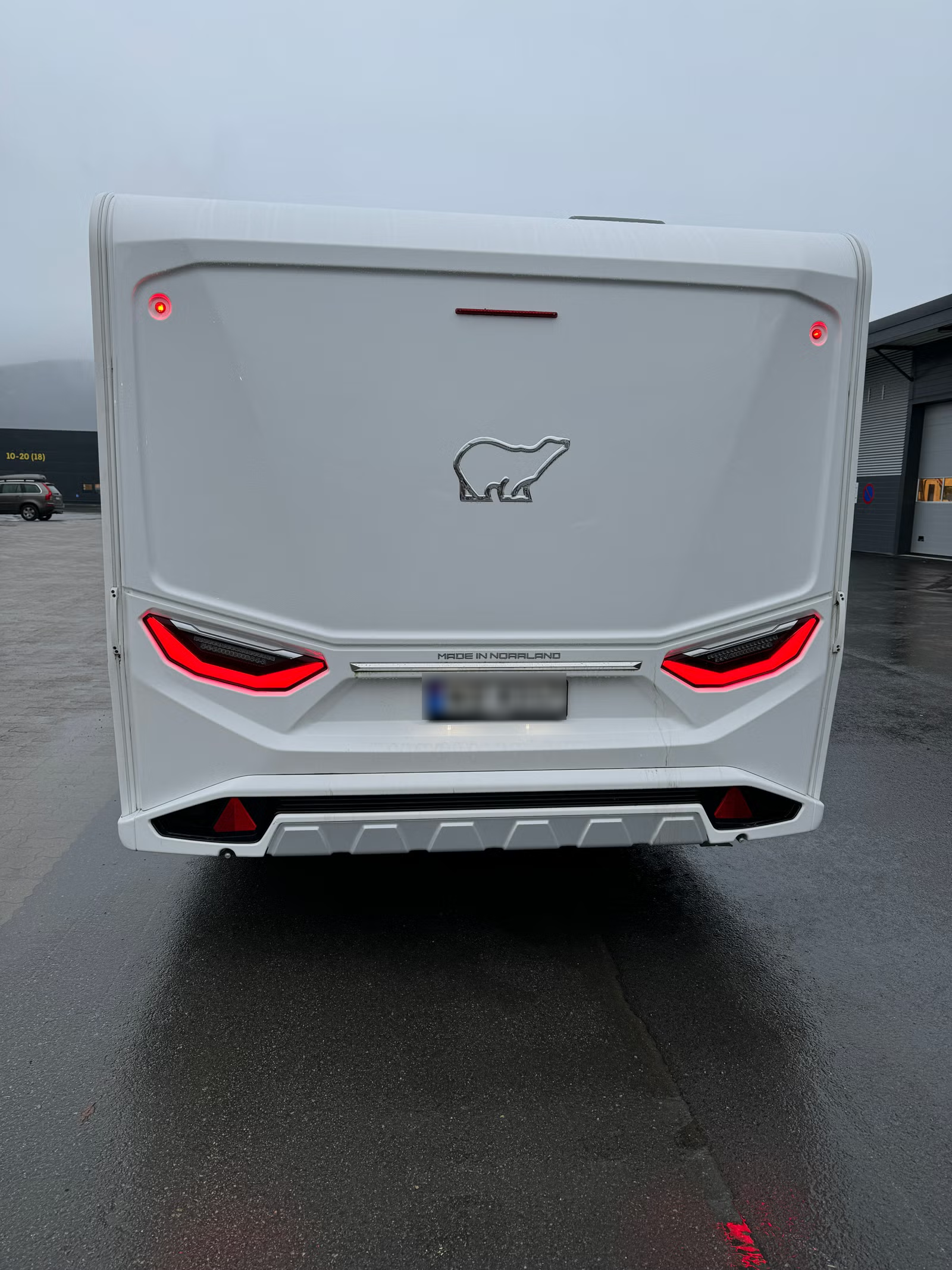 Polar Selected 620 BFWA 2022 7