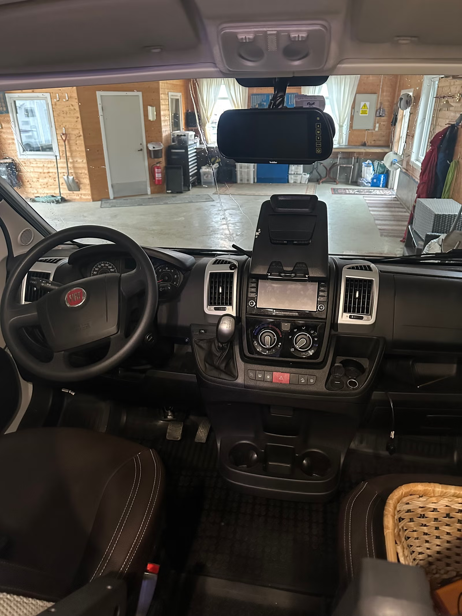 Challenger 357 Mageo 2020 4