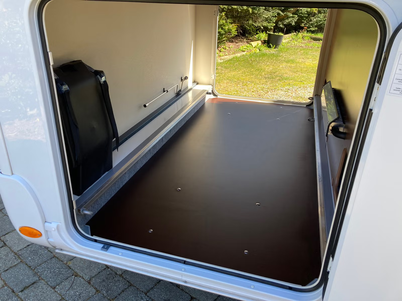 Dethleffs ESPRIT I 7150-2 EB Comfort 2014 43