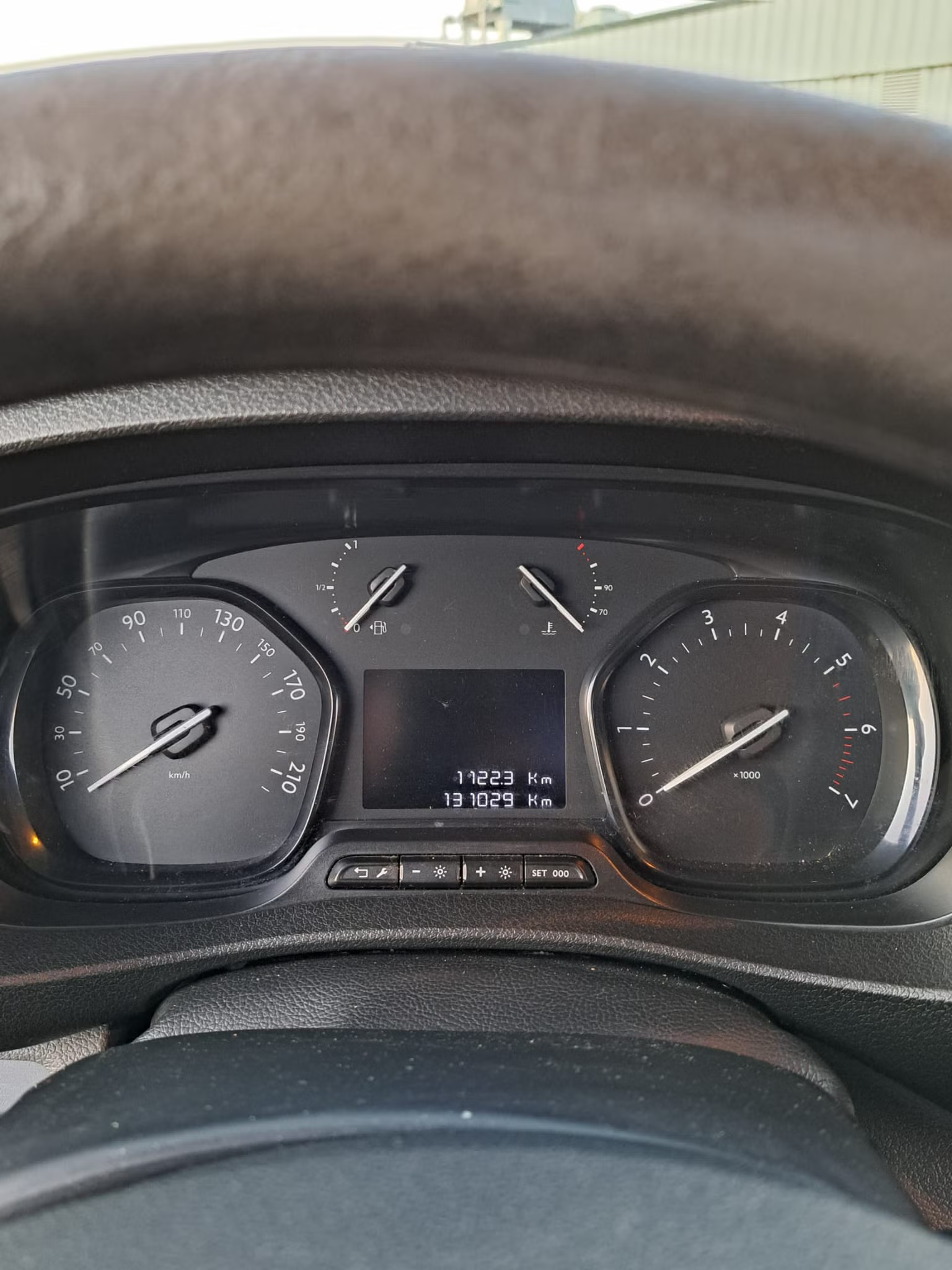 Citroen Jumpy 2019 12