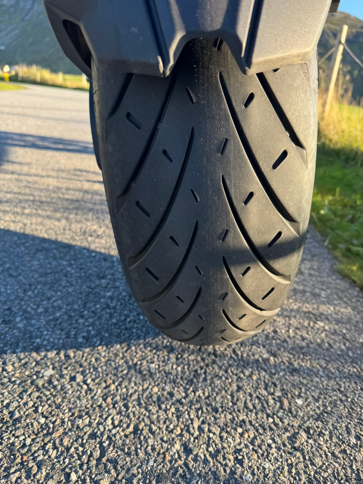 Ducati Multistrada 1260 S 2019 15