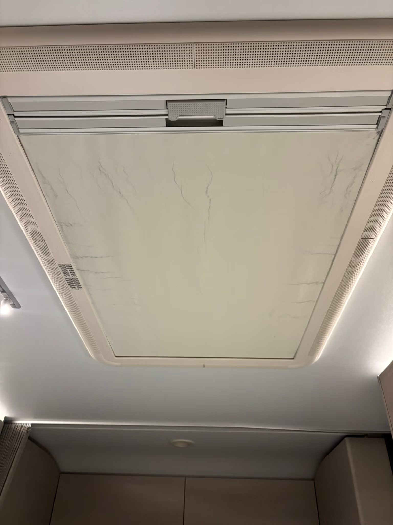 Adria Altea 552 PK 2024 20