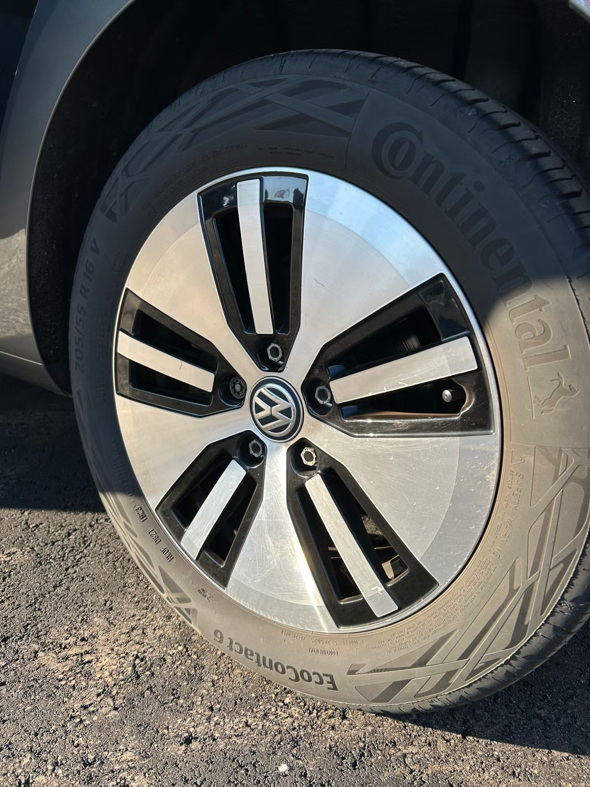 Volkswagen Golf 2019 15