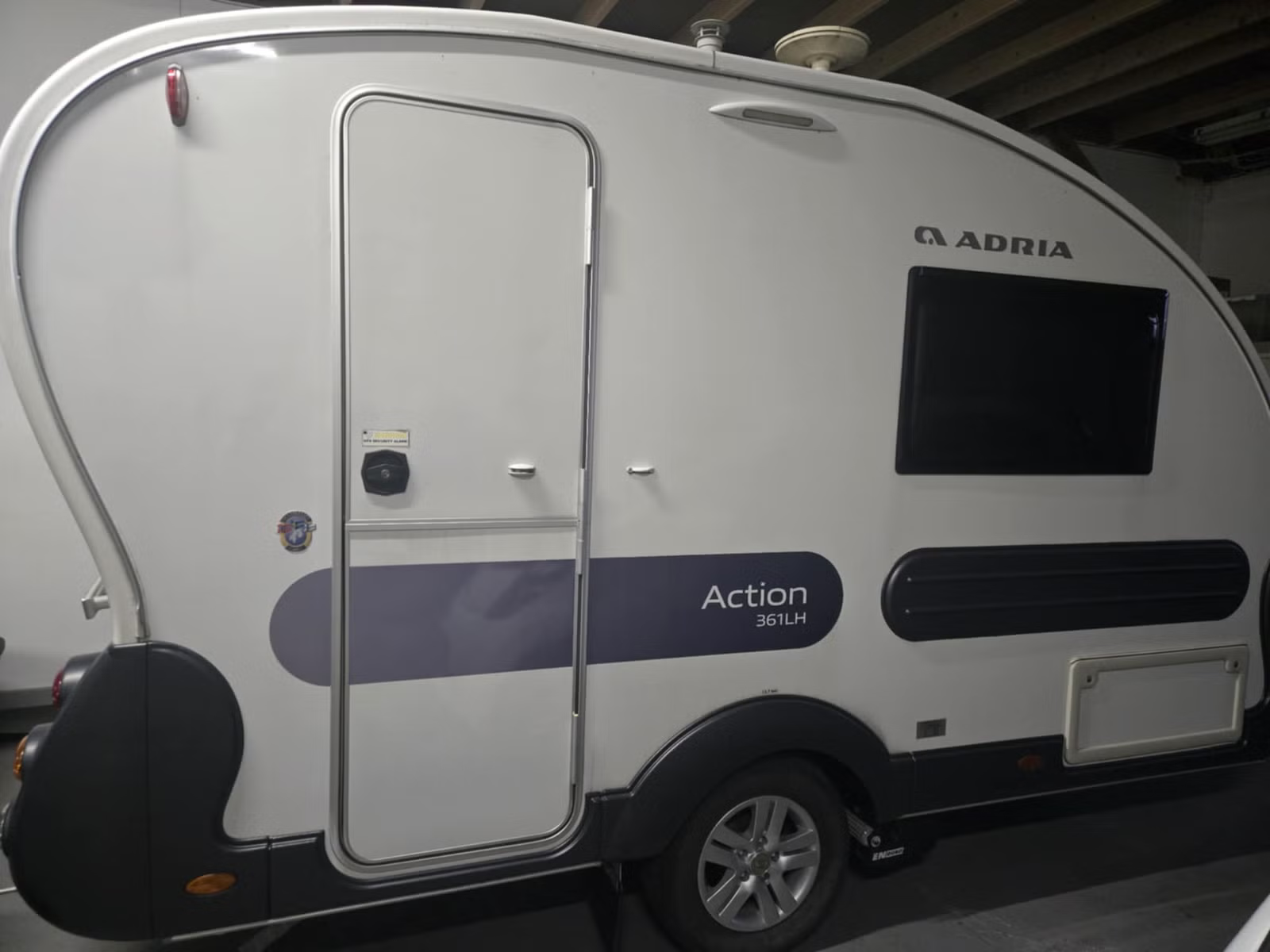 Adria Action 361 2017 2