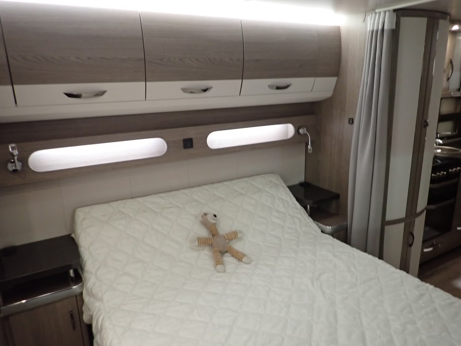 Hobby 720 WQC Prestige 2022 10