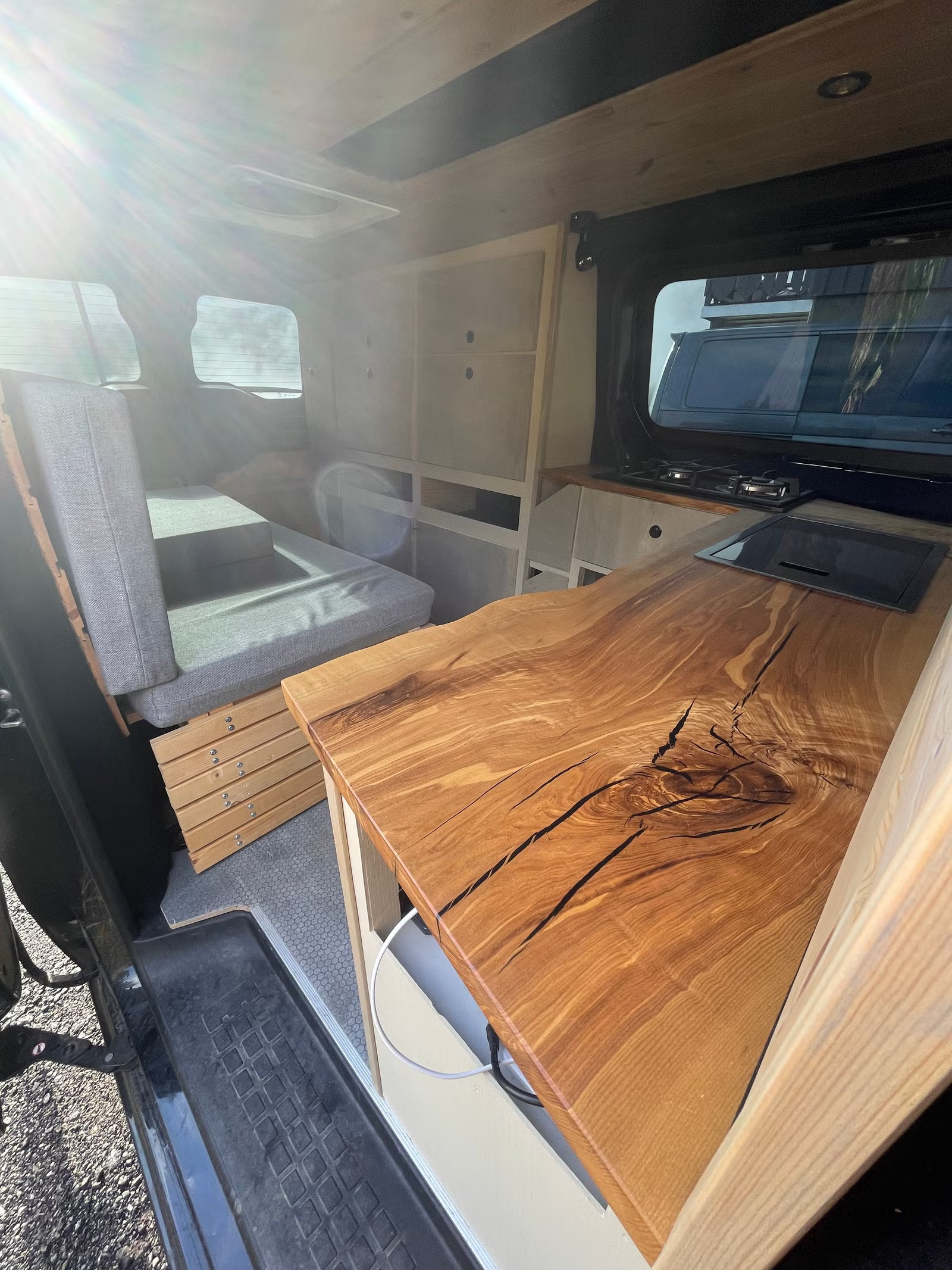 Toyota Proace 2017 17