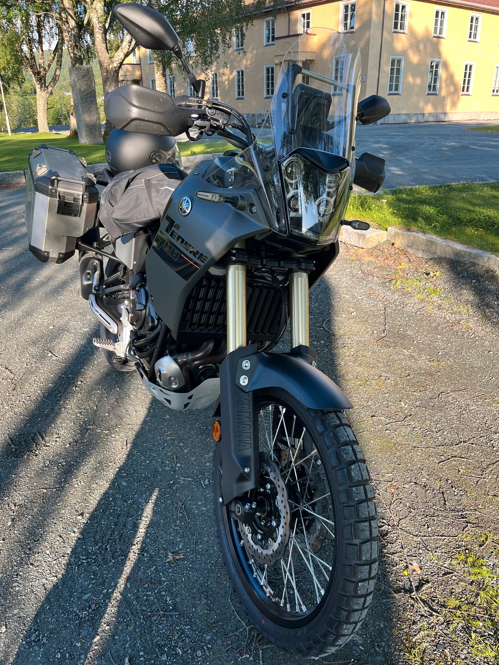 Yamaha Tenere 700 2024 6