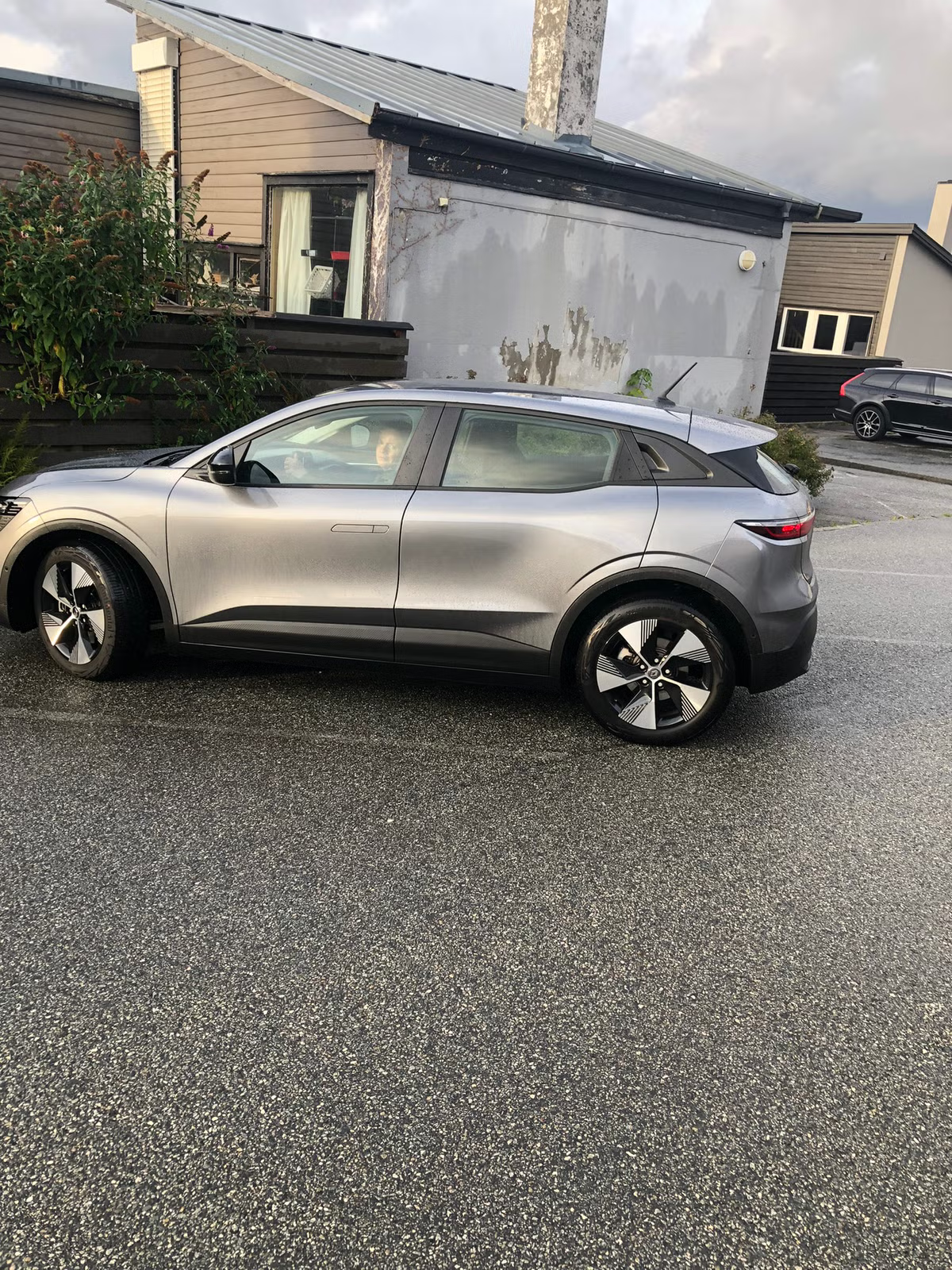 Renault Megane 2022 4