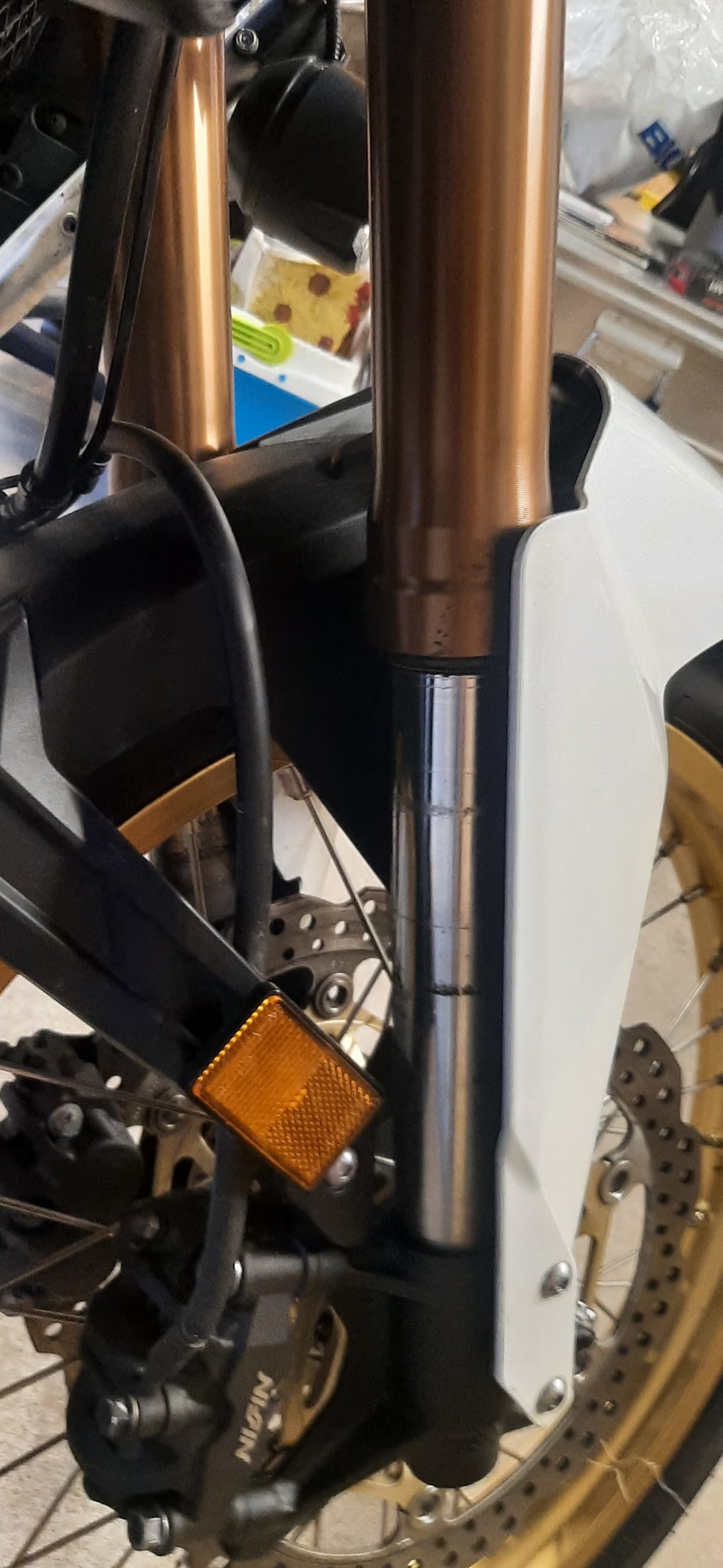 Honda Africa Twin 2018 17