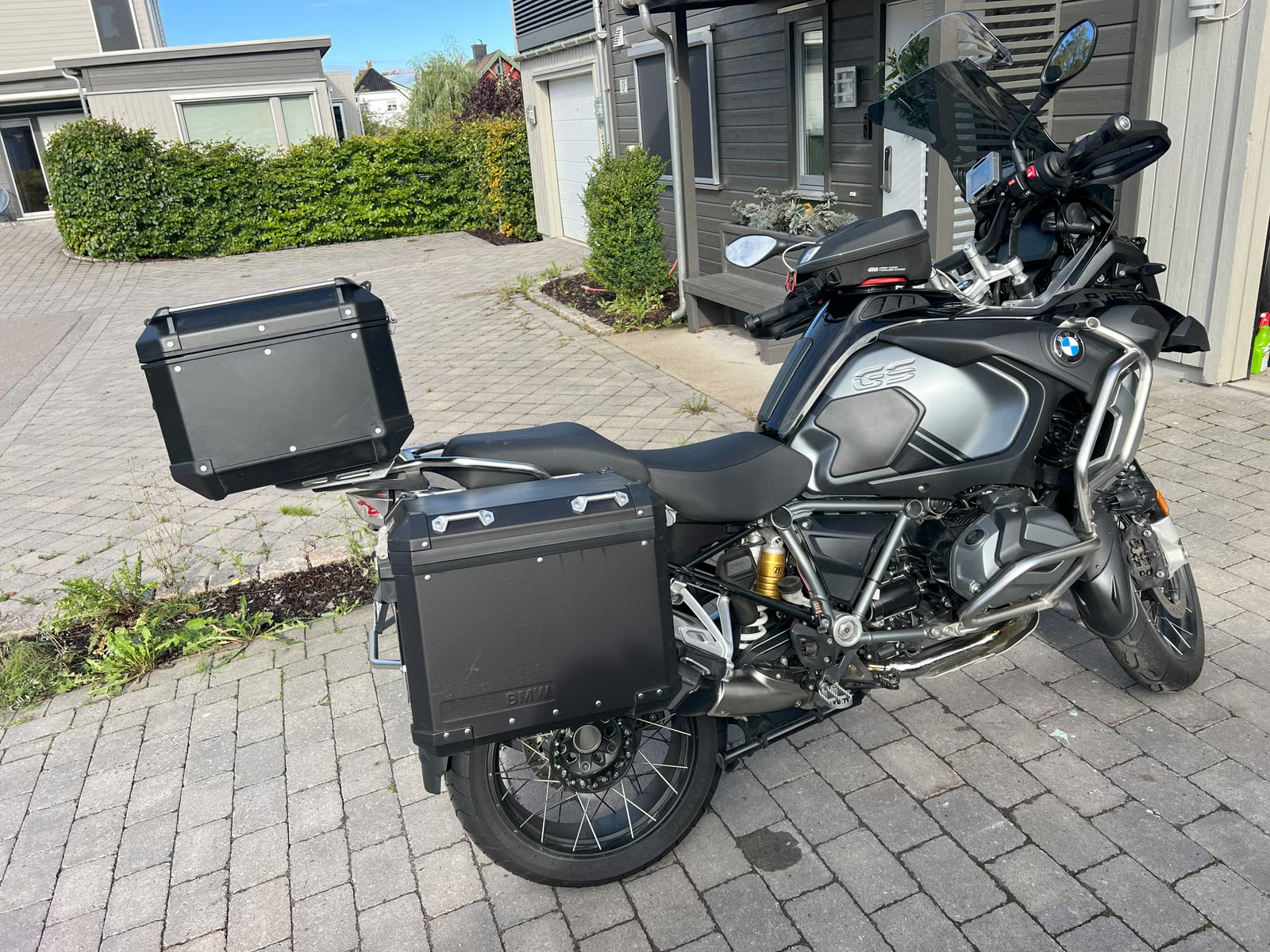 BMW R 1250 GS Adventure 2023 5