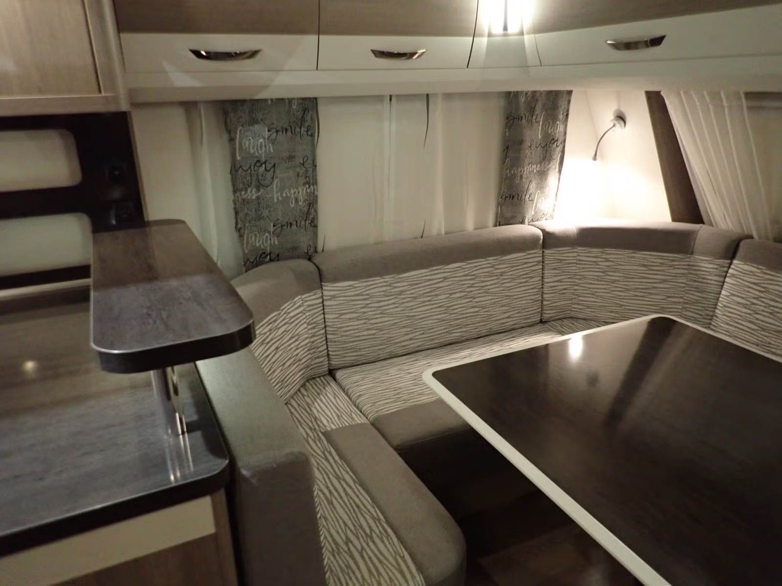 Hobby 720 WQC Prestige 2022 7