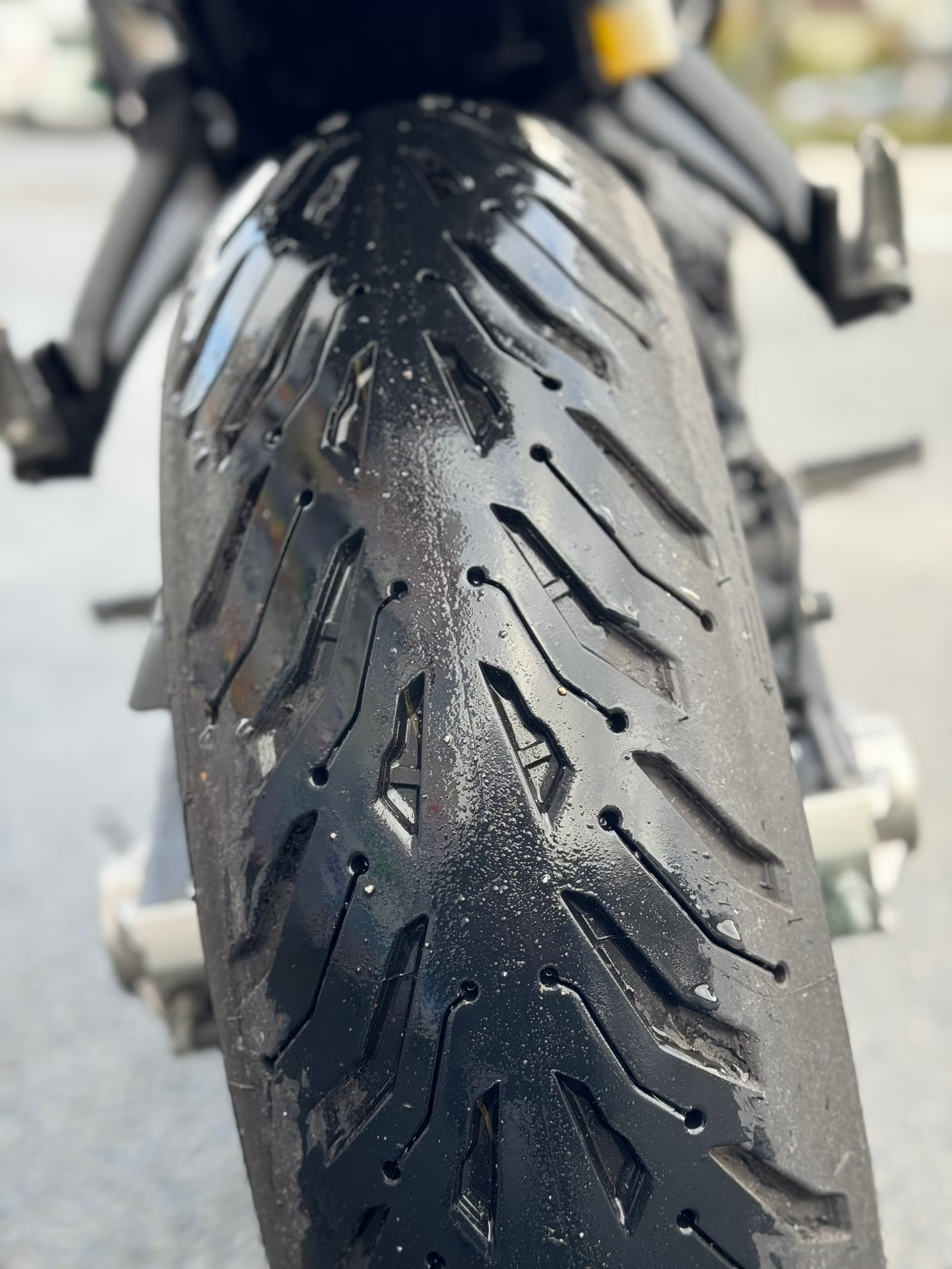 Yamaha MT-07 2023 27