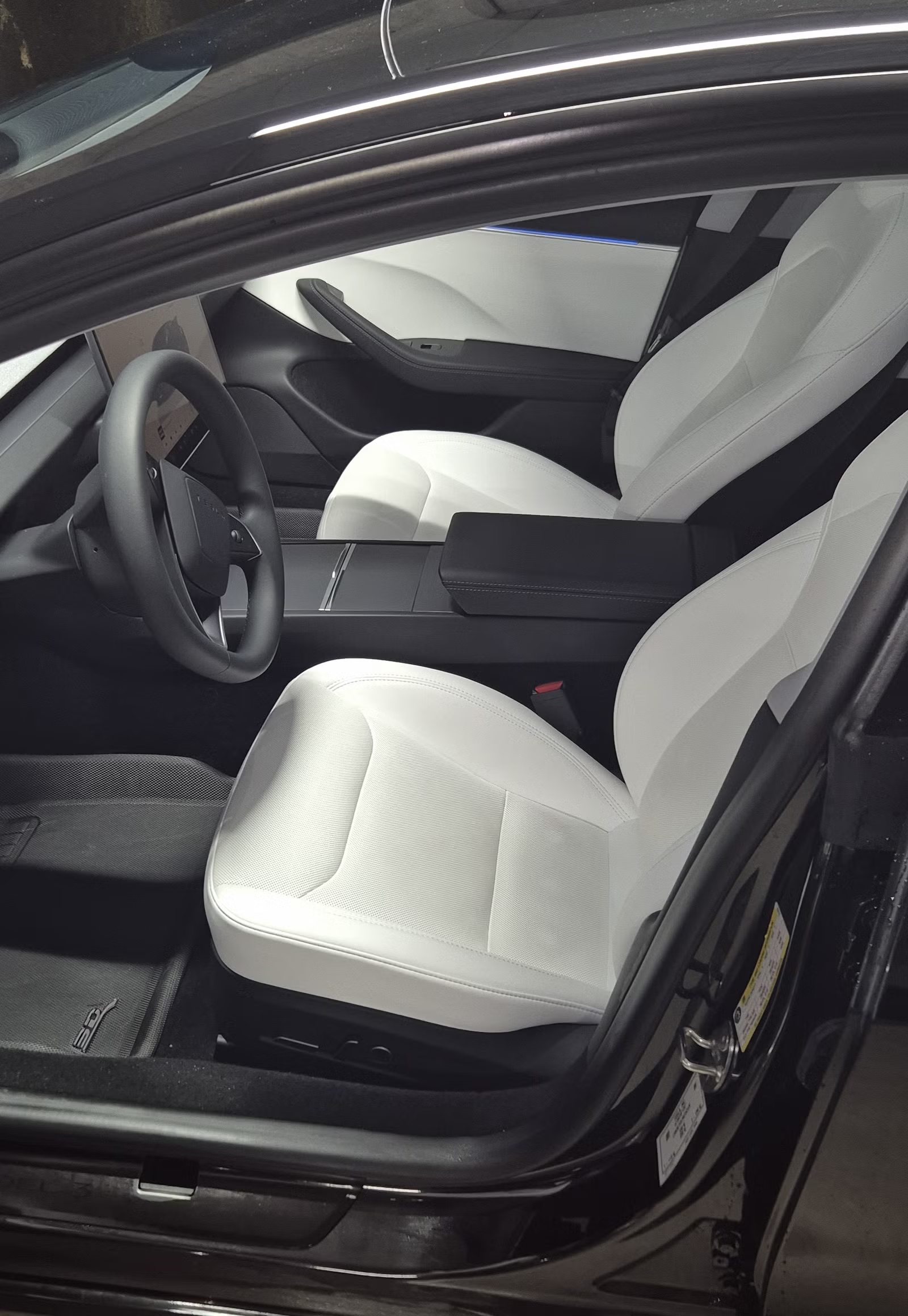 Tesla Model 3 2024 11