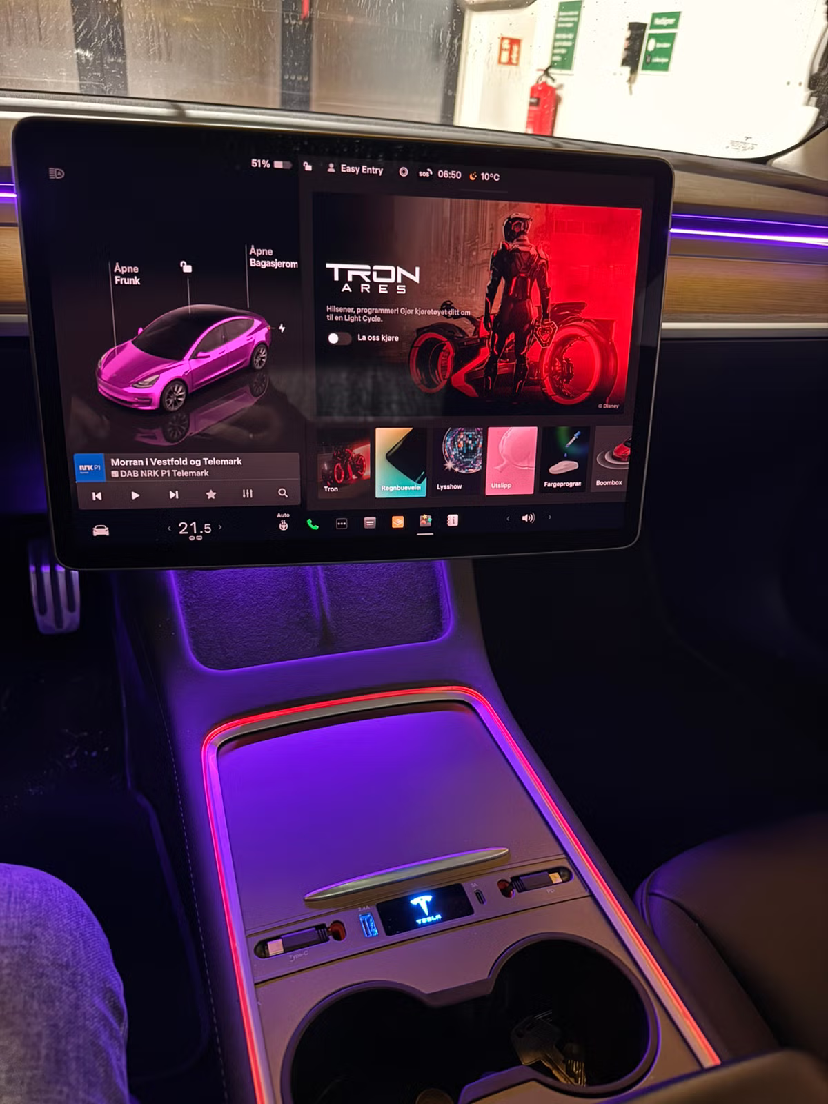 Tesla Model 3 2022 10