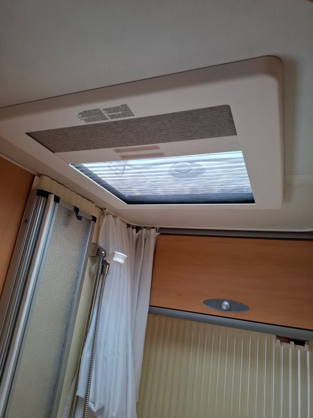 Dethleffs Advantage 2004 13