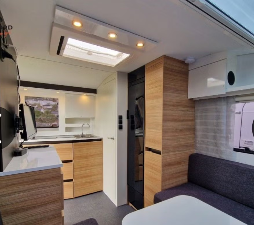 Adria Action 391LH 2021 15